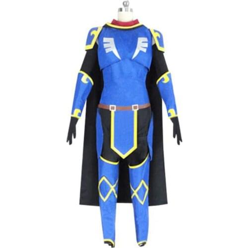 2021 Kono Subarashii Sekai ni Shukufuku o! Mitsurugi Kyouya Cosplay Costume Carnival Halloween Christmas Costume
