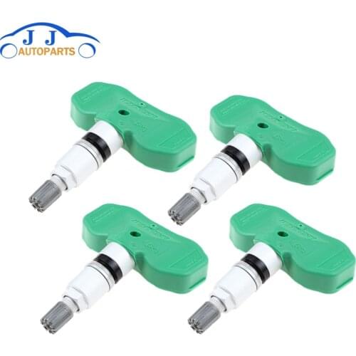 4 pcs/Lot 15268606 315MHz TIRE PRESSURE MONITOR SENSOR TPMS For Buick Cadillac Chevy Pontiac 2007-2008