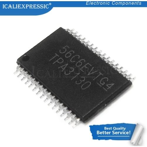 5PCS TPA3130D2DAPR HTSSOP32 TPA3130 TSSOP TPA3130D2DAP TPA3130D2