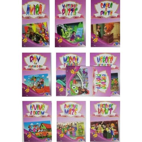 AFS Yayıncılık Books