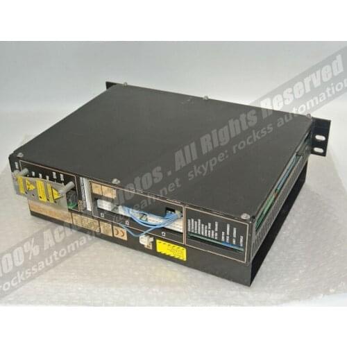 BDS4A-220J-WO Used Good In Condition With Free DHL / EMS