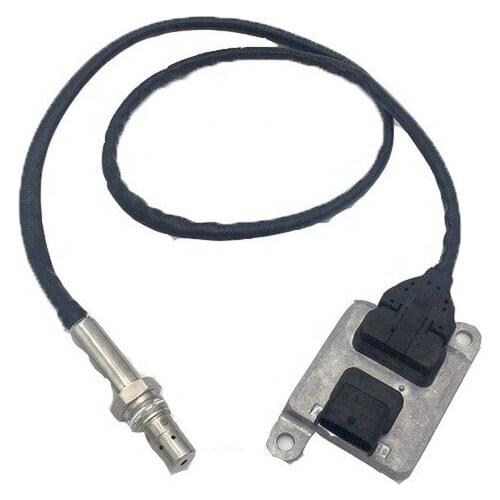 NOx Sensor 28943, 5wk96672a, It Is Suitable For Cummins 5wk9 6672a 2871974