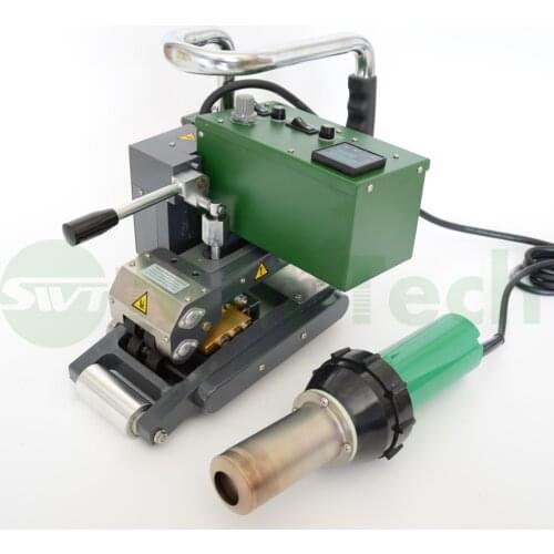 SWT-NS900 Overlap hot wedge welder membrane welder