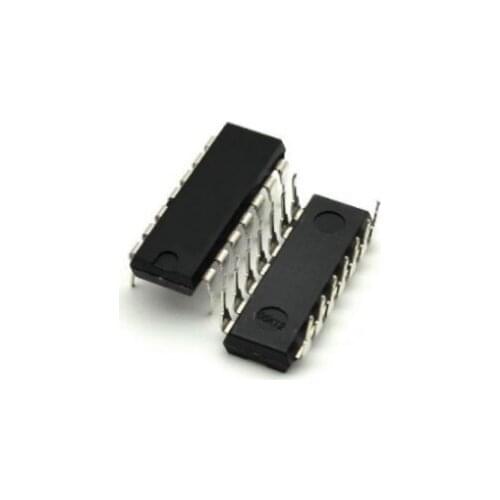 HD74LS197P SN74LS197N 74LS197 DIP New original