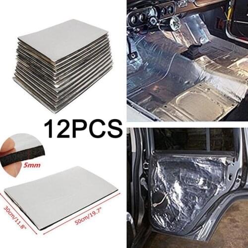 Шумоизоляция для авто 仕马 China At AliExpress