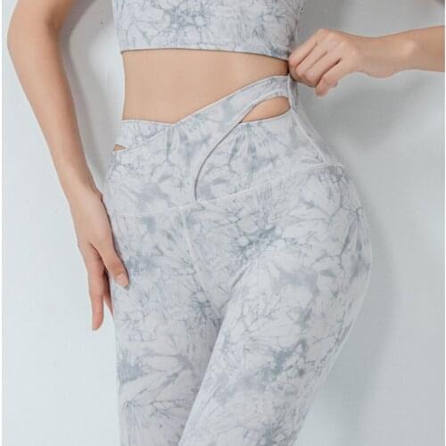 SALSPOR Women New Leggings High Waist Push Up Casual Leggings Fashion Fitness Hihg Stretch Breathable Leggings