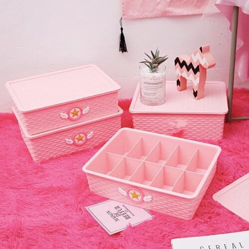 LELAKAYA Cosmetics And Travel Bags