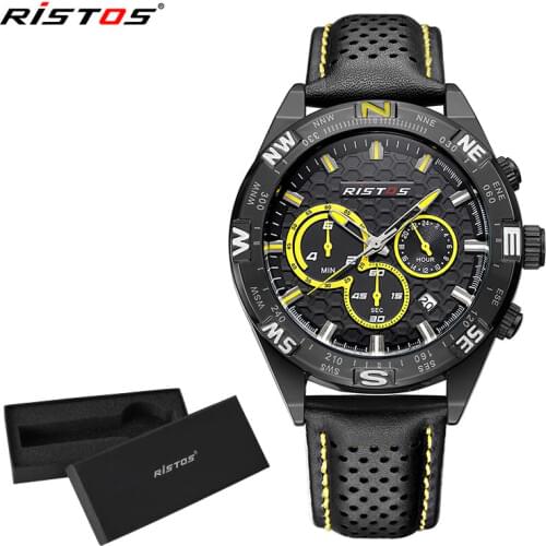 Часы с хронографом LONGBO China At AliExpress