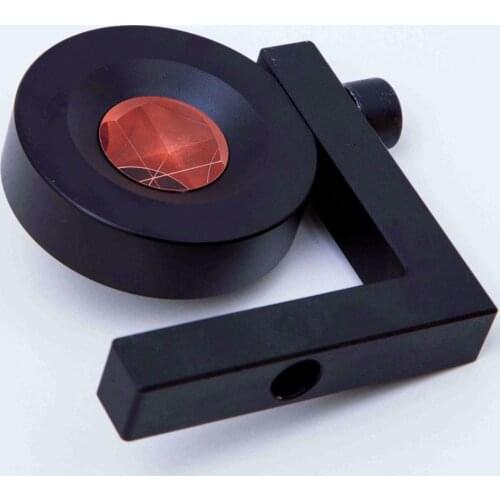 NEW 90 DEGREE TYPE EQUIVALENT GMP104 MINI PRISM FOR TOTAL STATIONS