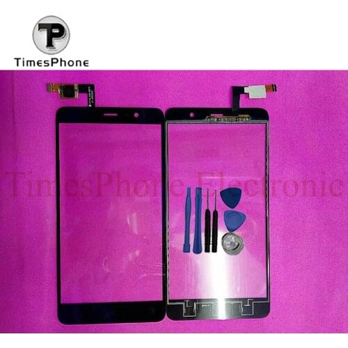 New Original 5.5inch Hongmi Note 3 Touch Screen Digitizer Replacement For Xiaomi Redmi Note 3 Cell Phone Glass lens + Tool Gifts