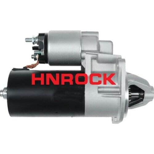 NEW 12V STARTER MOTOR 0 001 107 041 FOR AUDI L 3.0 30757N