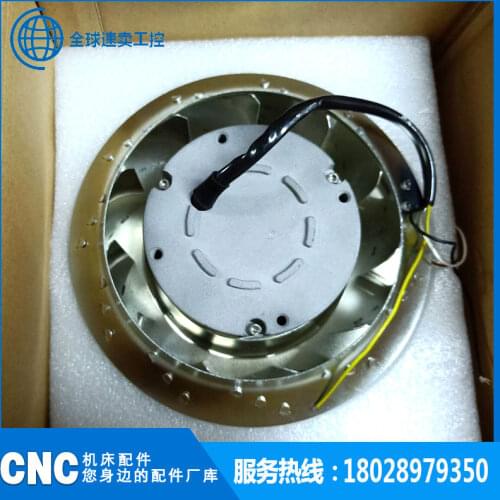 Applicable for FANUC/Injection molding machine Spindle A90L-0001-0549FV Fan