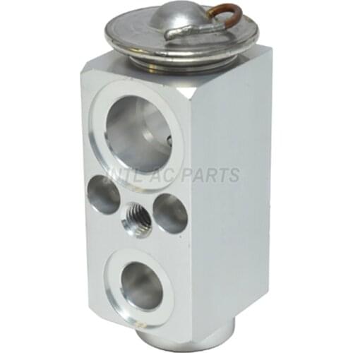 EX 10424C Auto Air A/C AC Expansion Block Valve for FREIGHTLINER 108SD/114SD/122SD BOAN9535001 3131269AM 4506605 M591