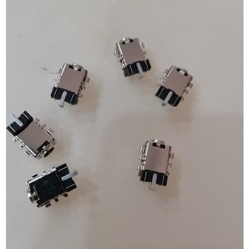 New Laptop DC Jack Power Socket Charging Connector Port For Asus X556 X556L X556U X556UA A441UV