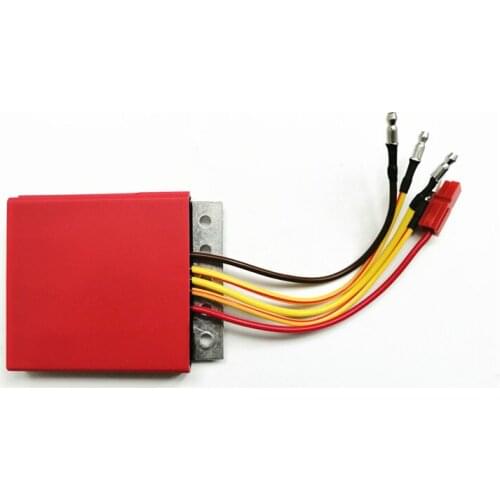 Motorcycle Voltage Rectifier Regulator for Polaris Magnum Ranger Series Scrambler 400 4x4 500 2203637 4010670 4010796 2203638
