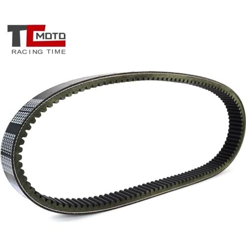 Drive Belt for Polaris Indy 340 400 440 500 600 650 Trail Long Wide Trak GT Sport TX TXC TXL Centurion Cobra Galaxy 3211031