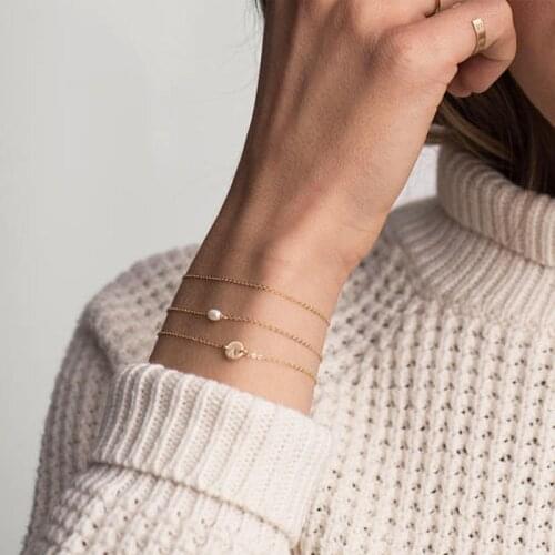 SNCSDK Wrist Bracelets