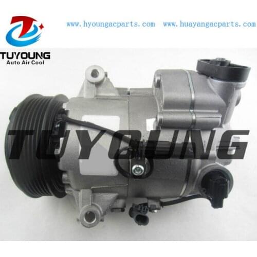 CVC E Auto Air Conditioner Compressor For Chevrolet Cruze Cadillac XT5 Buick LaCrosse 157272 158272