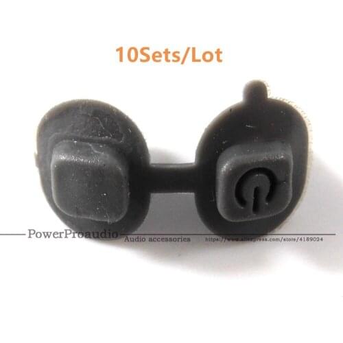 BRAND NEW 10pcs/lot Power/Mute switch Wish for Shure SLX2 wireless microphone microfono