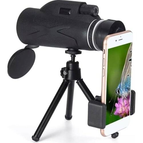 TriLine Monoculars For Hunting