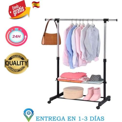 VIGIVISION Clothes Hangers