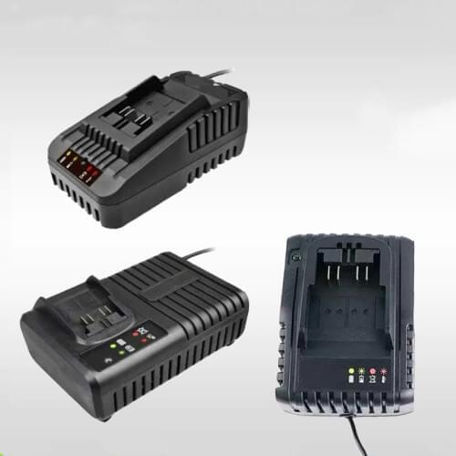 6A 2A 20V Fast Charger for Big Foot Worx battery WA3921 WORX 20V WA3924 WA3922 WA3023 WA3593 WA3596 WA3595 WA3016 WA3596 WA3401