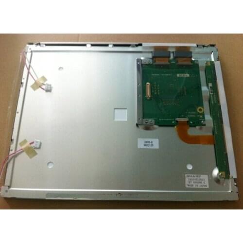LQ150X1DG11 LCD SCREEN DISPLAY PANEL