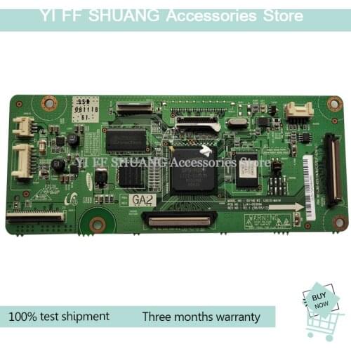 100% test shipping for S50HW-YB03 screen logis board LJ41-05309A LJ92-01517A