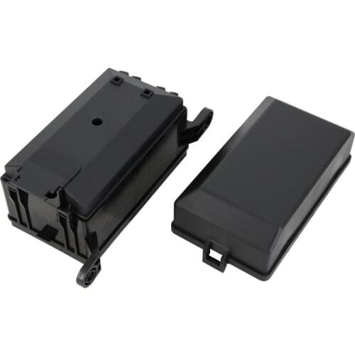 6 Way Auto fuse box assembly With terminals and fuse ,Auto car insurance tablets fuse box mounting fuse bo,Auto Relays Box