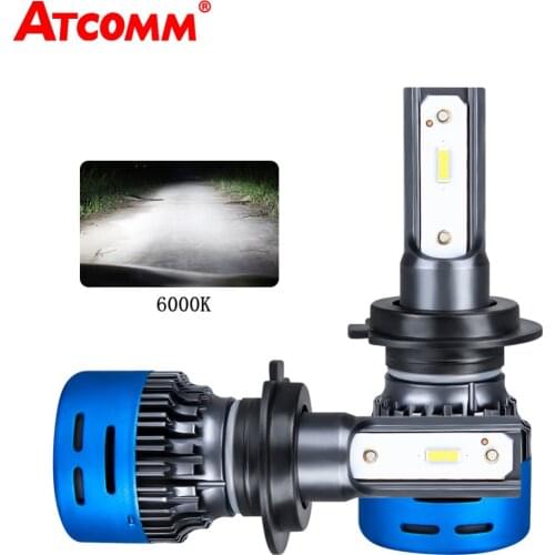 ATcomm Headlamps