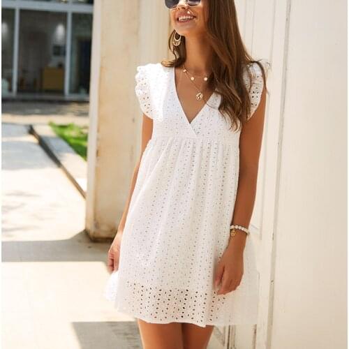 BONJEAN Fashionable Summer Dresses