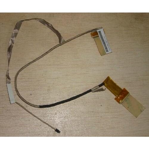 New LCD LED Video Flex Cable For Asus X550JA X550JB FX50 F550C 1422-01jp000