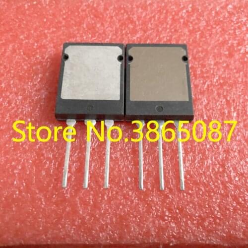IXFB100N50P POWER MOSFET TRANSISTOR 5PCS/LOT ORIGINAL NEW