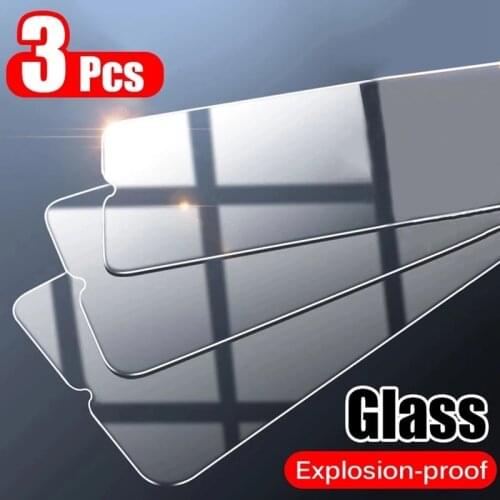 Kardeem Protective Glass On The Phone