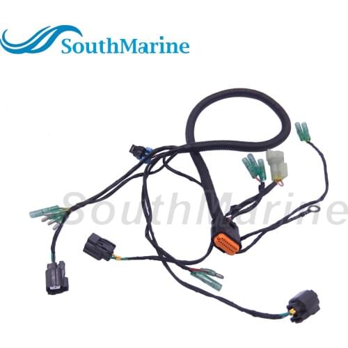Boat Motor F40-05000101 CDI C.D.I. Line Assy for Parsun HDX Outboard Engine F30 F40