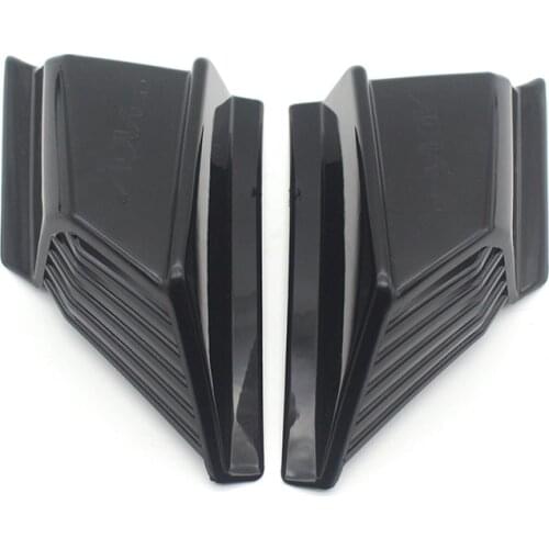 Motorcycle Left Right Front Pneumatic Fairing Wing Tip Cover Protector for HONDA ADV150 ADV 150 2019 2020