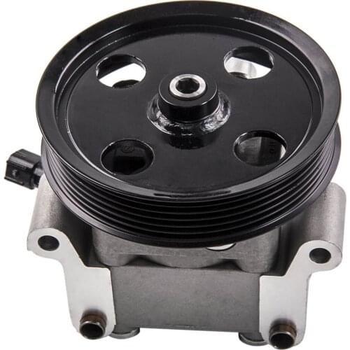 Power Steering Pump for Ford C-Max DM2 1.6 SP690112 4M513A69