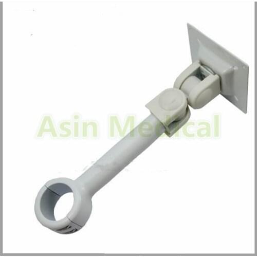 New Arrival Endoscopy Oral metal stents dental chair dental treatment instrument display stand accessories