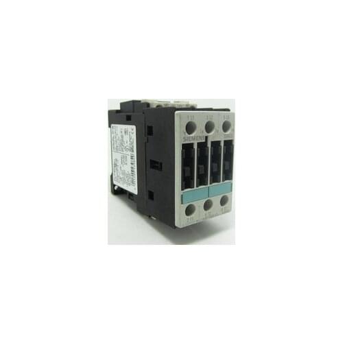 New and original CONTACTOR , MAIN 3RT1026-1AG24