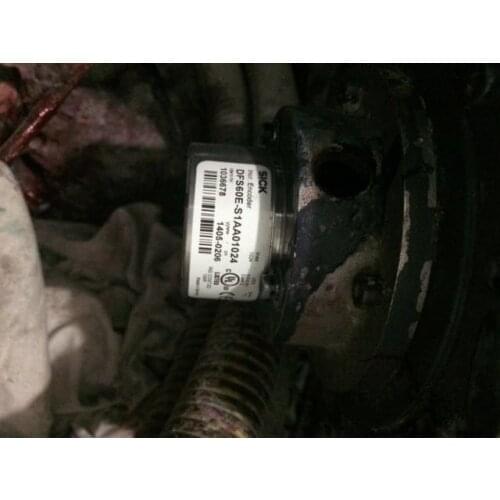 New and original encoder DFS60E-S1AA01024