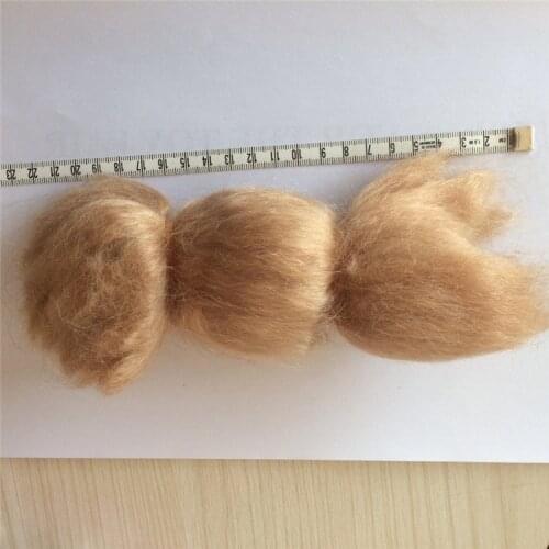 NPKCOLLECTION Doll Wigs
