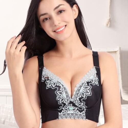 ONTINVA Push-up Bras