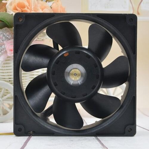 Original 109P1324S1011 24V0.55A 12738 waterproof inverter regulator fan