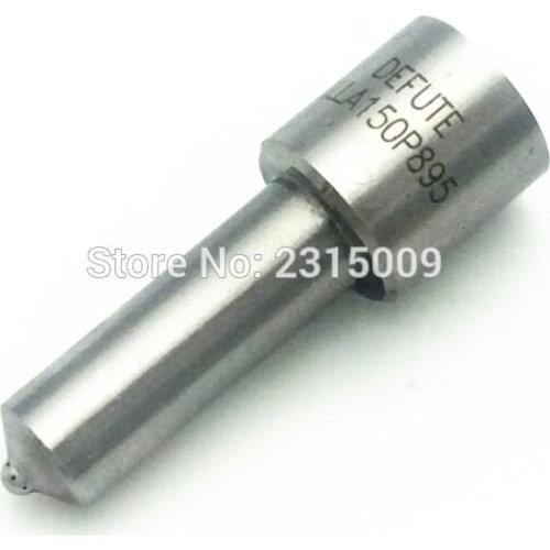 Original DEFUTE ZCK160S623 spray nozzles ZCK 160 S 623 engine part oil