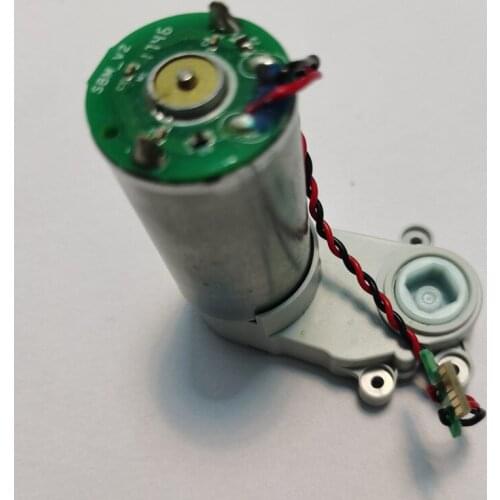 Original vacuum cleaner roller brush motor for roborock S5 S6 series S50 S51 S55 S6 T6 -4 vacuum cleaner parts