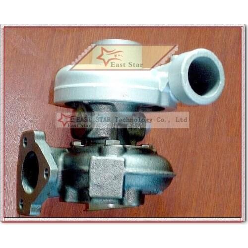 S100 S1B 317959 313361 315863 315921 317206 315920 312114 312935 836659179 0427-2464 Turbo For Deutz Traktor BF4M2011 3.11L 87HP