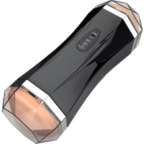 Silicon Sex Toys for Men Pocket Pussy Real Vagina Male Sucking Masturbator 3D Artificial Vagina Fake Anal Erotic Adult Toy