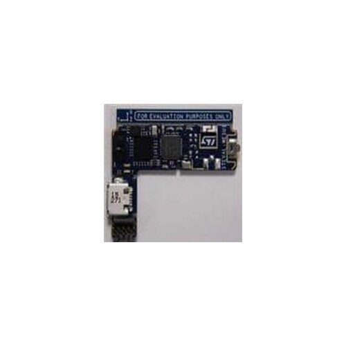 STEVAL-WESU1 Multiple Function Sensor Development Tools Wearable sensor unit reference design for fast time to market