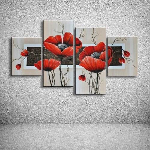 Xin Da Fen Oil Paints