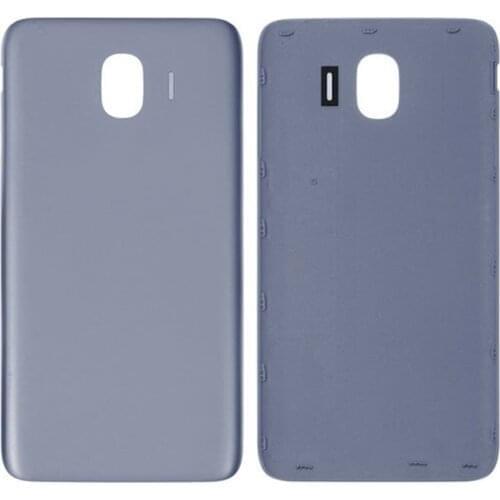 Back Cover Housing Battery Door Back Cover Replacement Parts Battery Cover FOR Samsung J4 J400